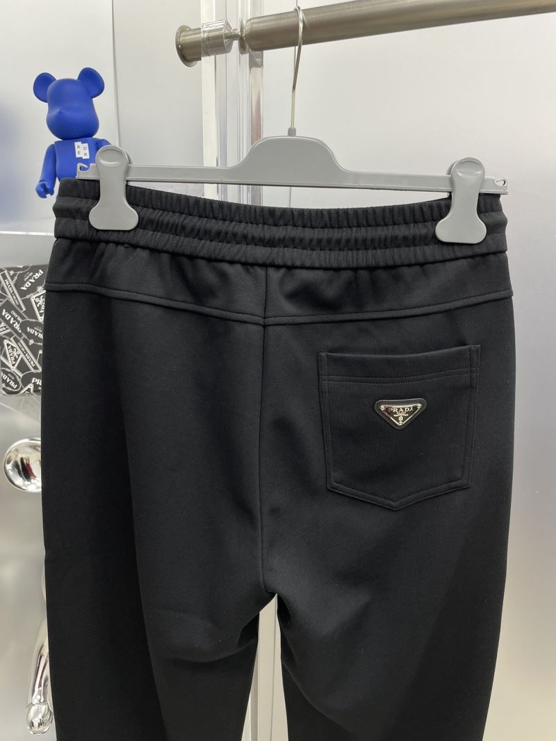 Prada Long Pants